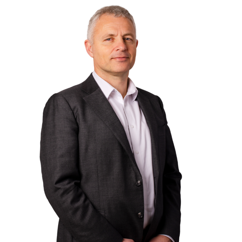 Anders Larsen, advokat, strafferet, ØENS Advokatfirma, København, Amager