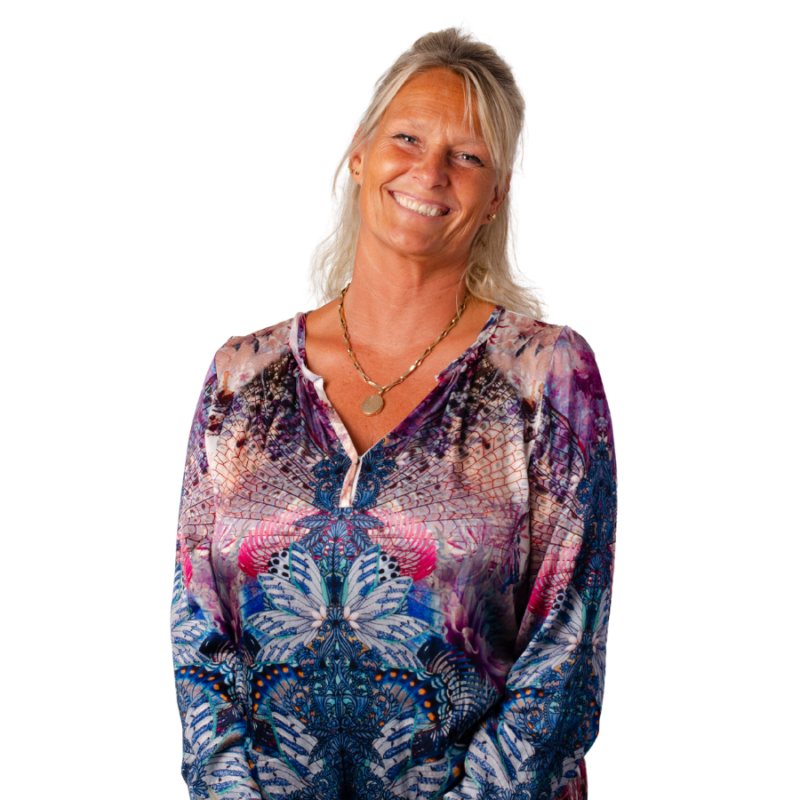 Ida Gudmundsson, HR, ØENS Rådgivningshus, København, Amager