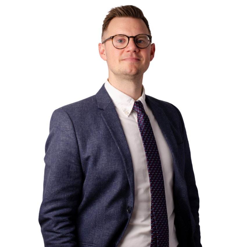 Kim Skovgaard Frausing, Controller, ØENS Ejendomsadministration, Regnskabsafdeling, København, Amager