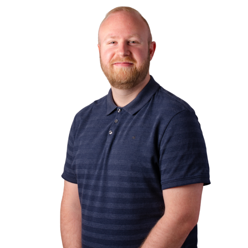 Nicklas Reincke Nielsen, Virksomhedskonsulent, ØENS Virksomhedsadministration, København, Amager