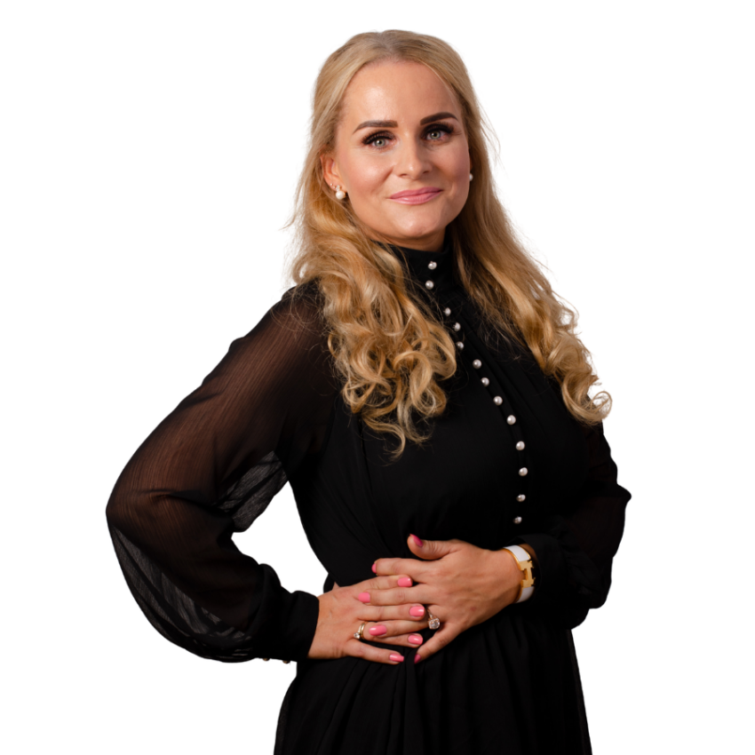 Lisa Lykke-Kielberg, Advokat, ØENS Advokatfirma, København, Amager