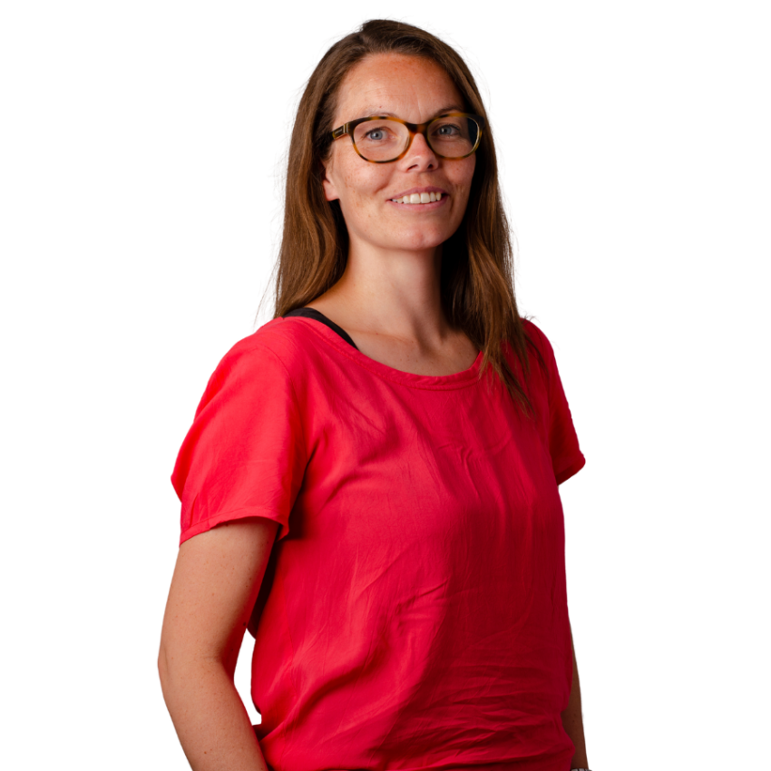 Marit Møller Damgaard, Virksomhedskonsulent, ØENS Virksomhedsadministration, København, Amager