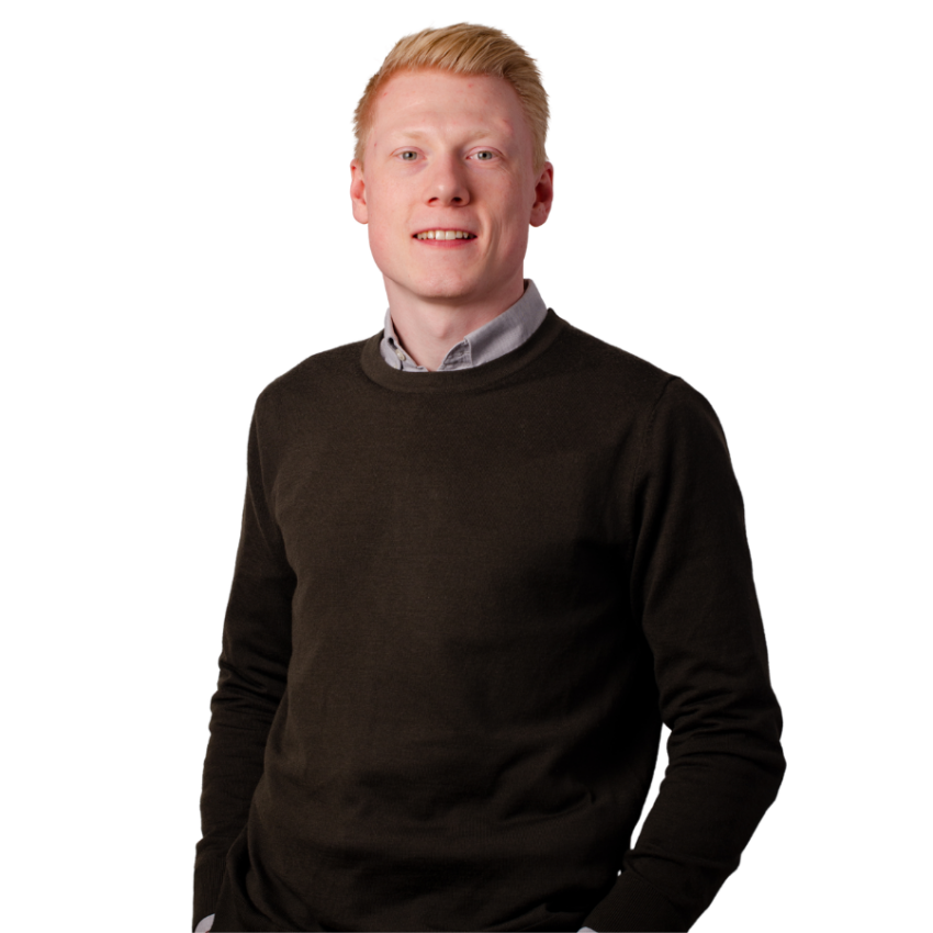 Jacob Bonderup, Ejendomsadministrator, ØENS Ejendomsadministration, foreningsadministrator, København, Amager