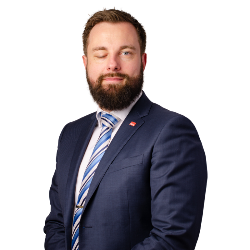 Søren Saaby Hansen, Advokat, ØENS Advokatfirma, København, Amager