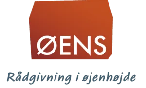 ØENS Logo