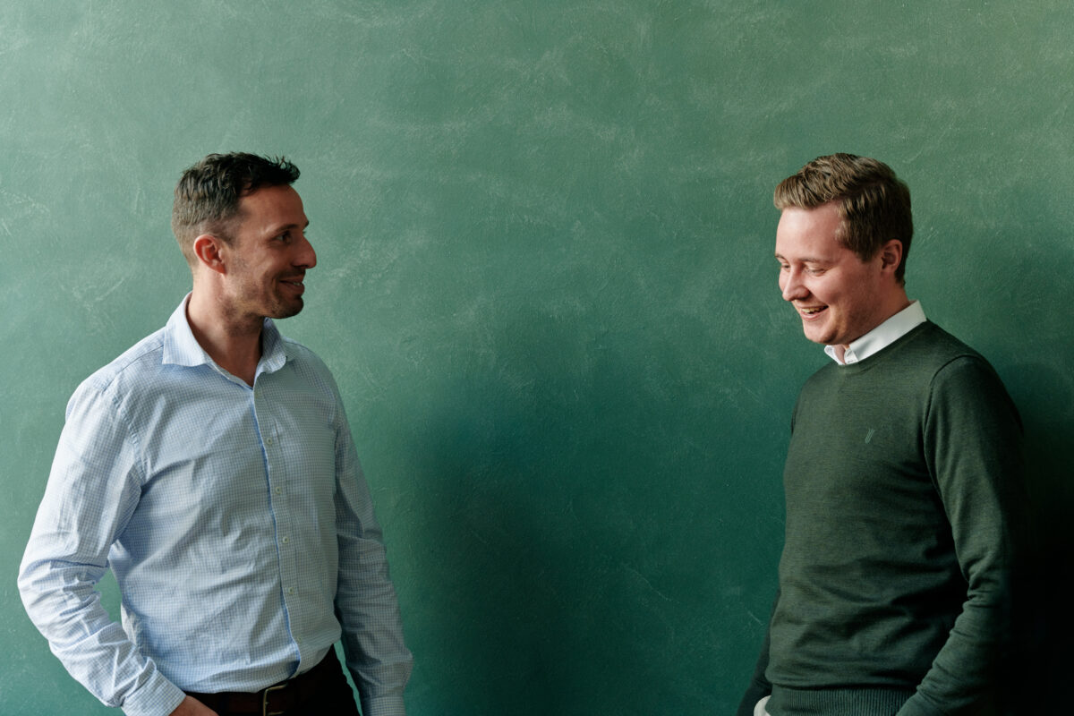 øens advokatfirma forening, København, Amager