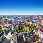 investeringsejendomme, udlejningsejendomme, foreninger, forening skyline københavn