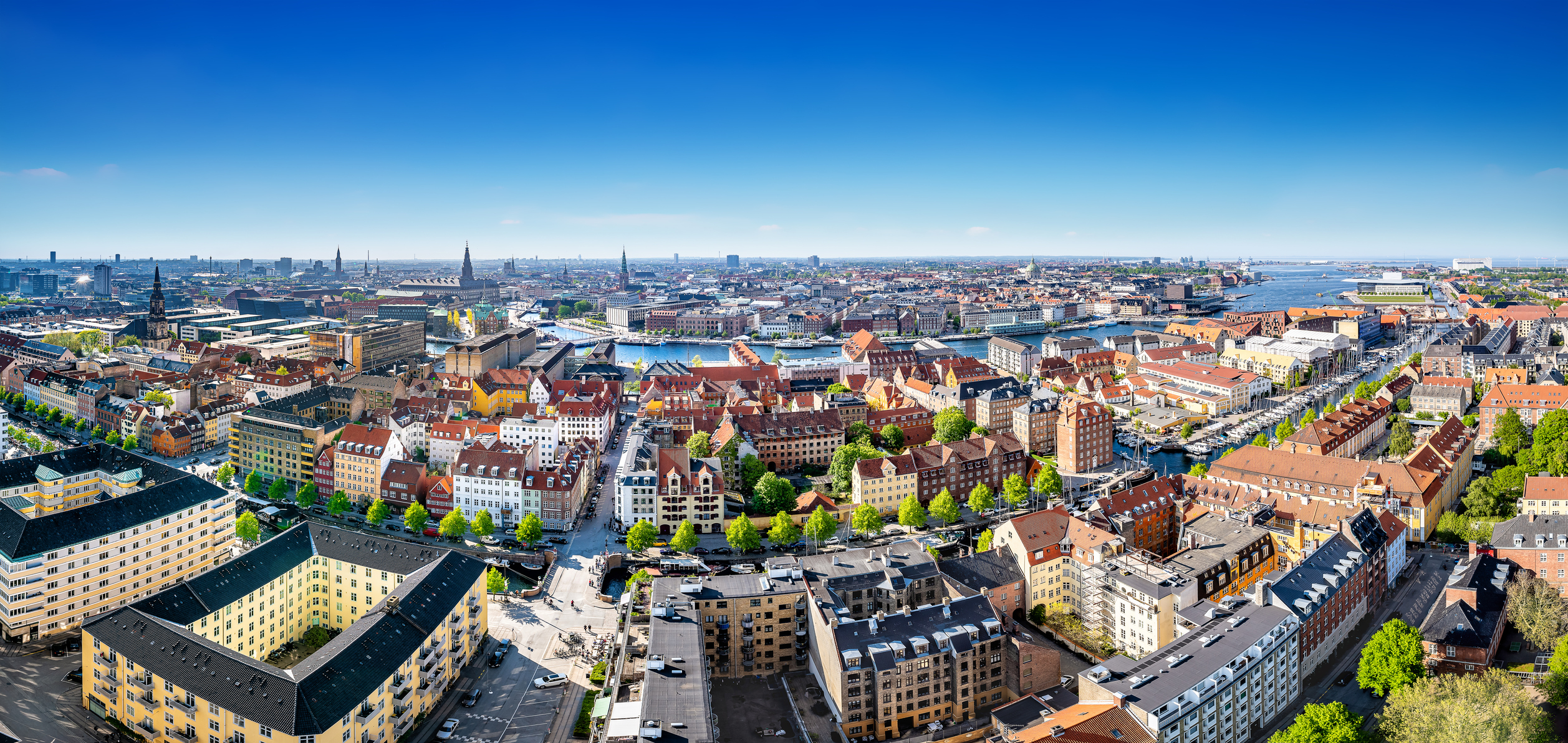 investeringsejendomme, udlejningsejendomme, foreninger, forening skyline københavn