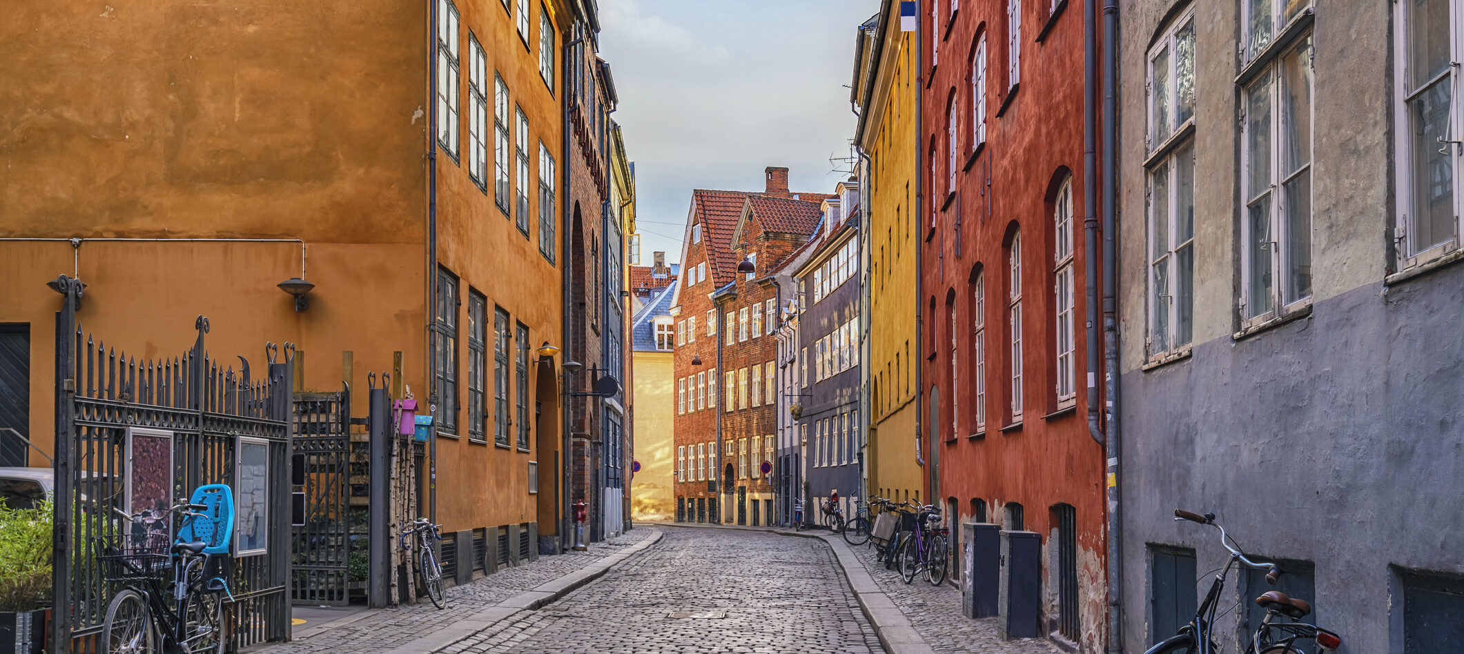 investeringsejendomme, foreninger, forening i indre by i københavn