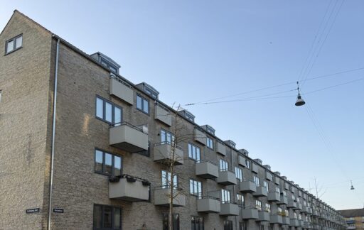 AB hyltevang, øens rådgivningshus, ejendomsadministrator, ejendomsadministration