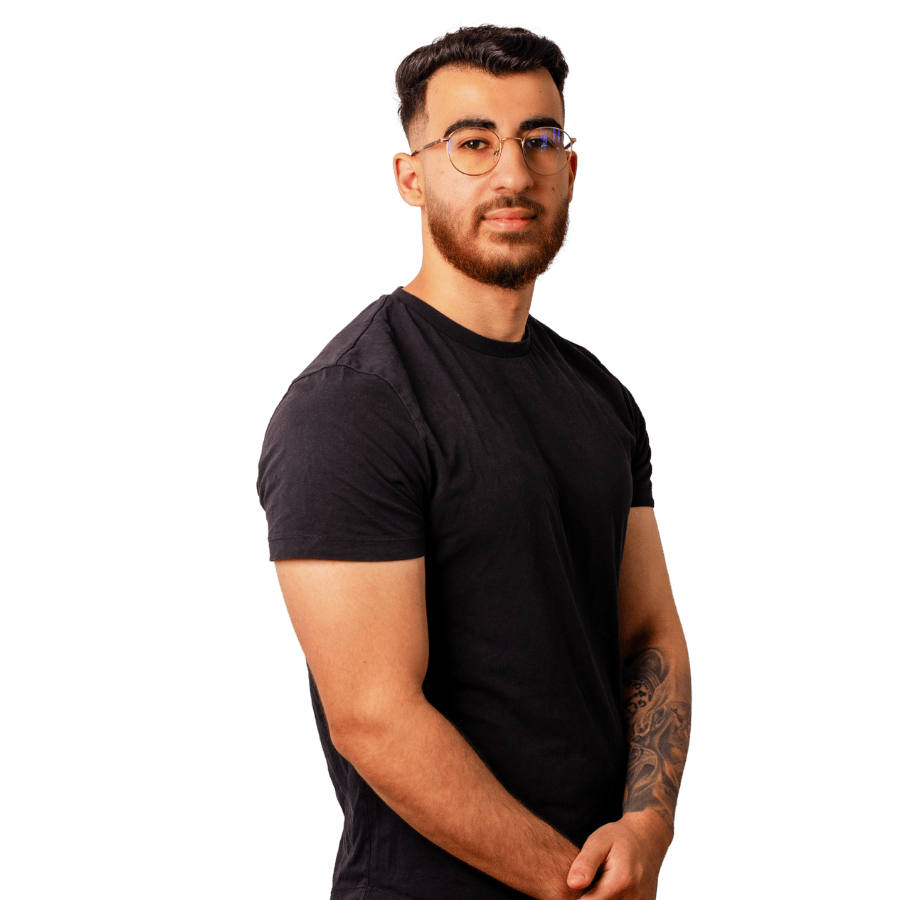 Aessa Al Khafaji, Controller, ØENS Ejendomsadministration, københavn, amager