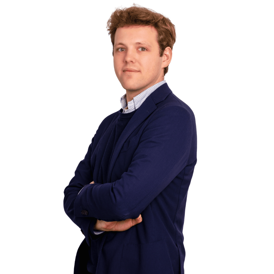 Alexander Rosendahl, stud.jur., ØENS advokatfirma, københavn, amager