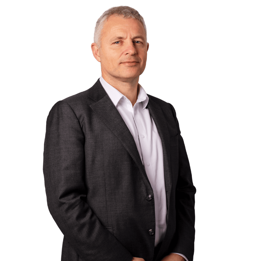 Anders Larsen, advokat, ØENS advokatfirma, københavn, amager