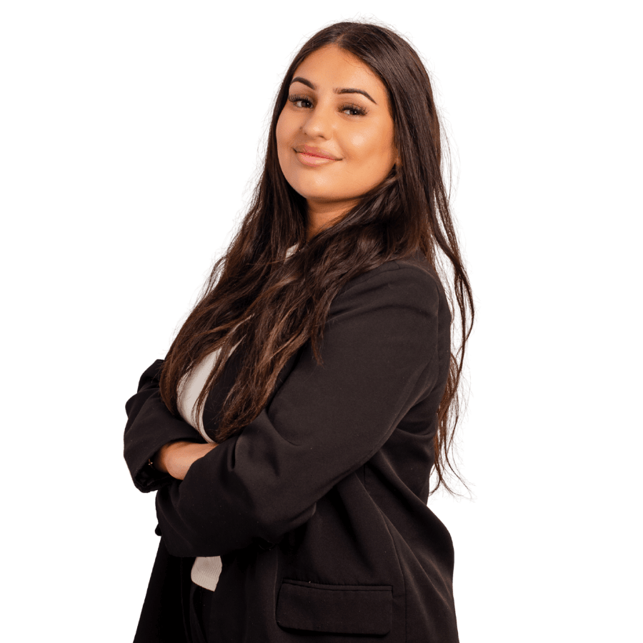 Asal Ghavidel, Ejendomsadministrator, ØENS Ejendomsadministration, københavn, amager