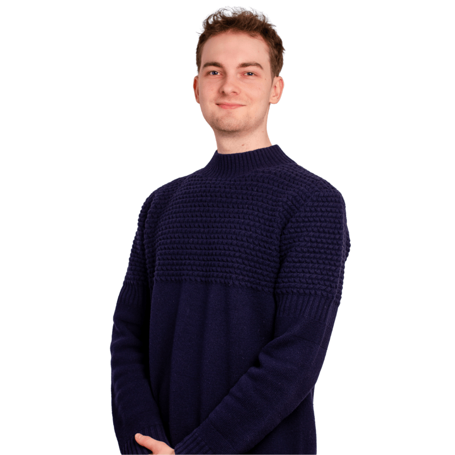 Asger Lofvall, Ejendomsadministrator, ØENS Ejendomsadministration, københavn, amager