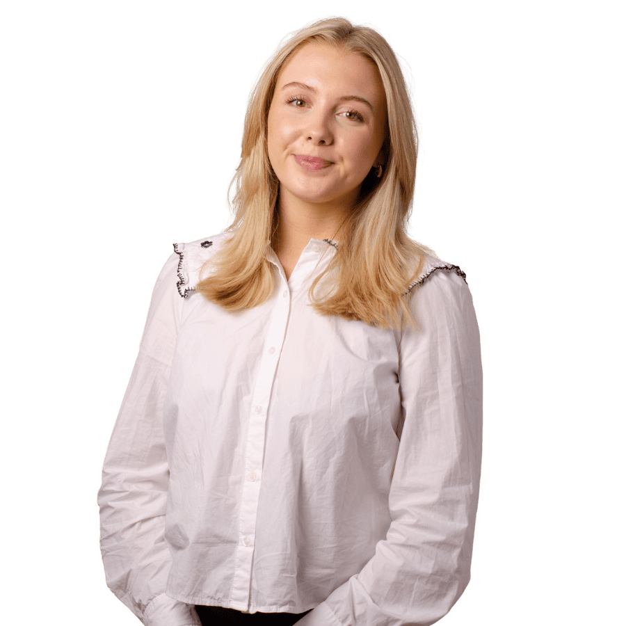 Astrid Kathrine Wolff, Ejendomsadministrator, ØENS Ejendomsadministration, københavn, amager