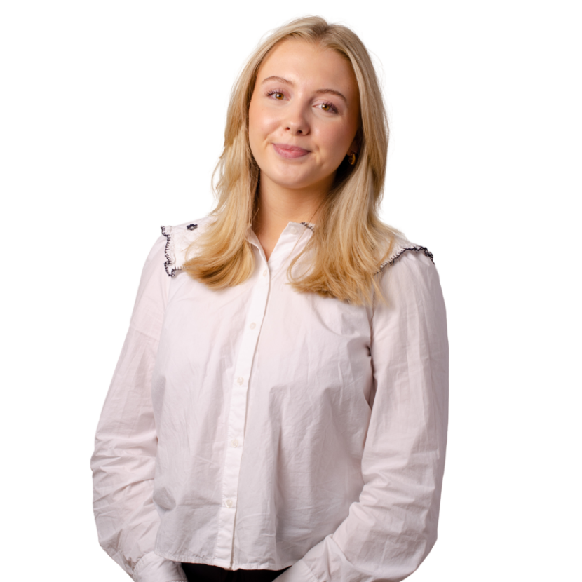 Astrid, ejendomsadministrator, øens, København, Amager