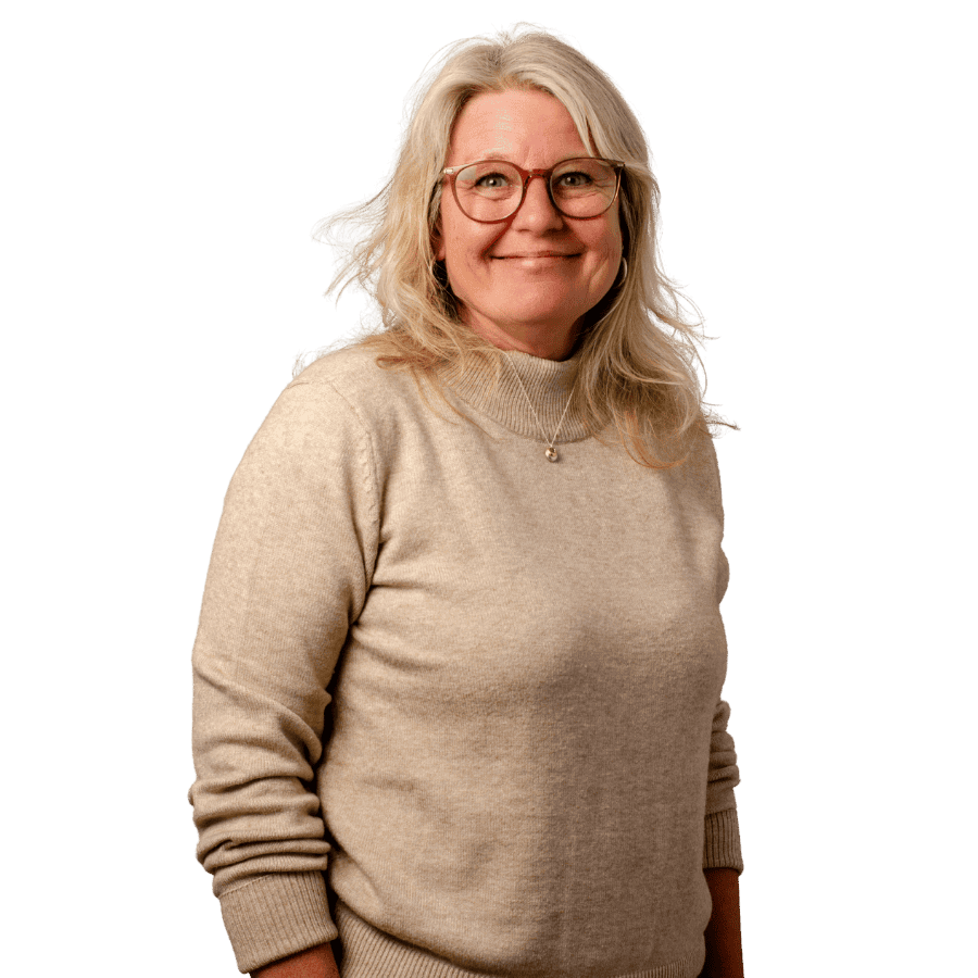 Betina Roslund Frederiksen, ØENS rådgivningshus, københavn, amager