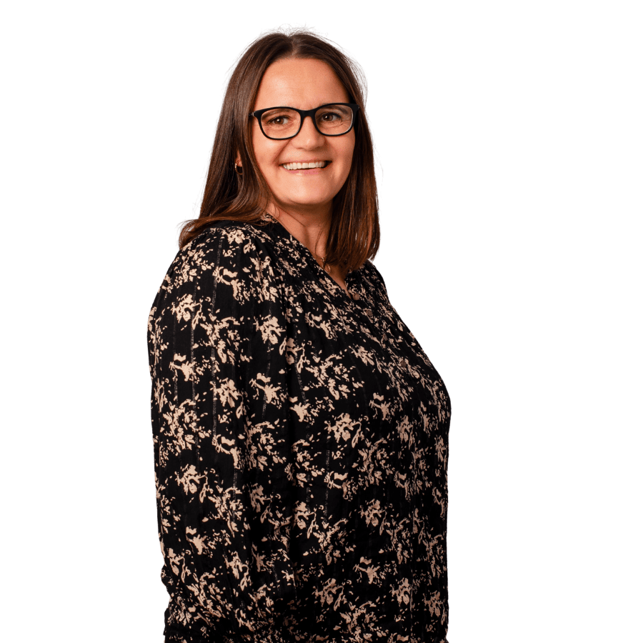 Charlotte Halskov Nielsen, Ejendomsadministrator, ØENS Ejendomsadministration, københavn, amager