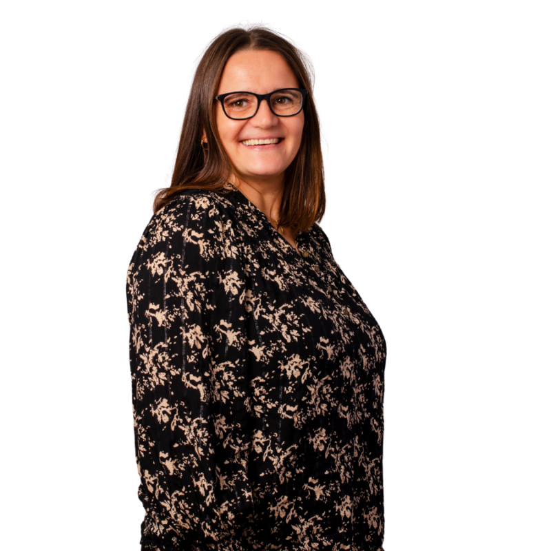 charlotte Halskov Nielsen, Ejendomsadministrator, ØENS Ejendomsadministration, foreningsadministrator, København, Amager