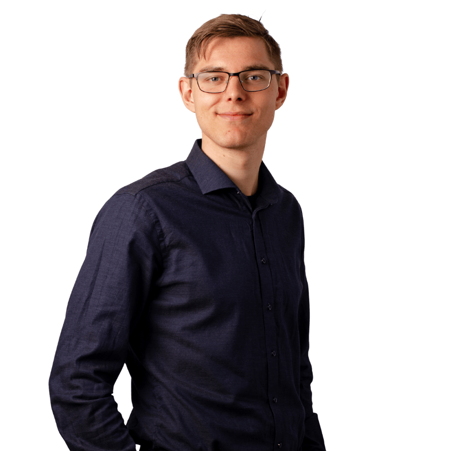 Christian Dencher, Ejendomsadministrator, ØENS Ejendomsadministration, københavn, amager