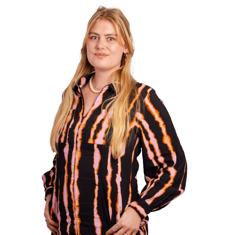 Christine Glargaard Rasmussen, Controller, ØENS Ejendomsadministration, københavn, amager