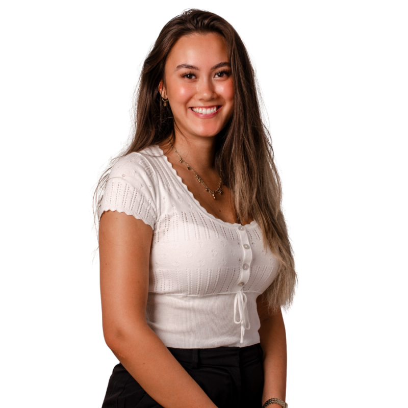 Christine, ejendomsadministrator, ØENS Ejendomsadministration, foreningsadministrator, København, Amager