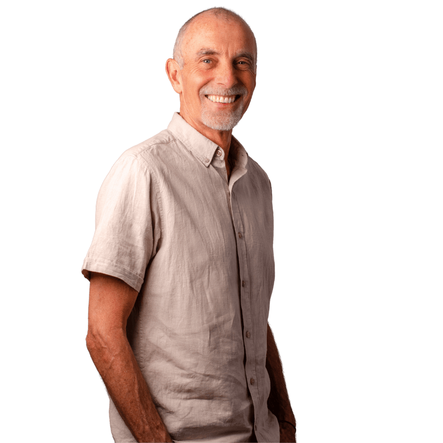 Claus Kenneth Østergaard, ØENS rådgivningshus, københavn, amager