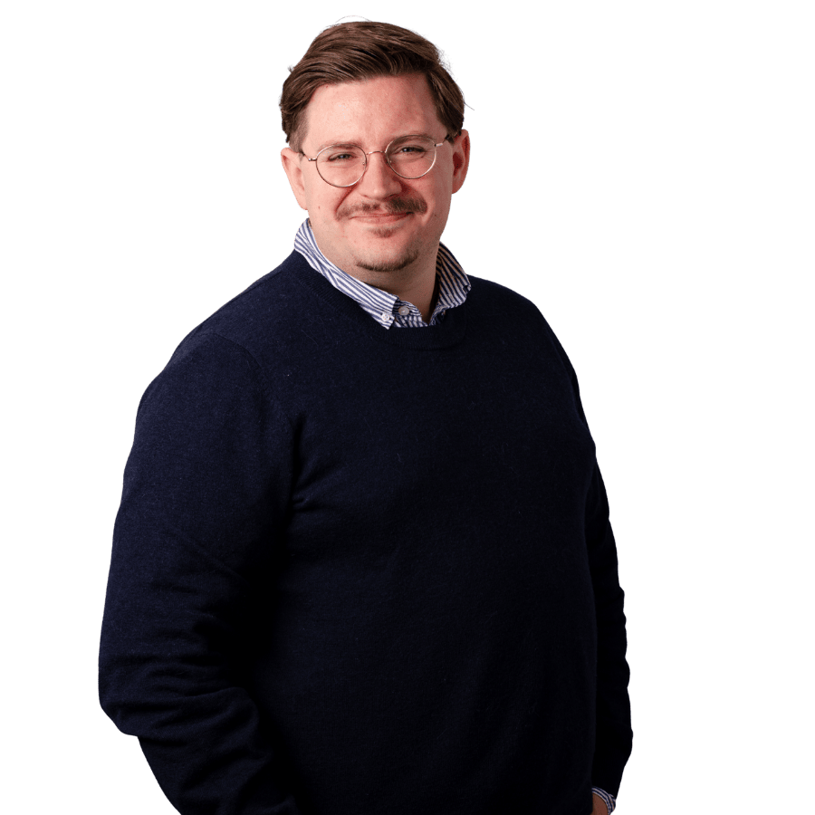 Dan Dreisig, Ejendomsadministrator, ØENS Ejendomsadministration, københavn, amager