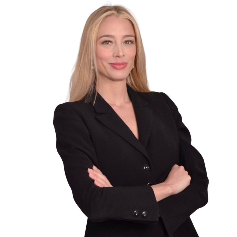 Melissa Schneider, advokatfuldmægtig, ØENS advokatfirma, københavn