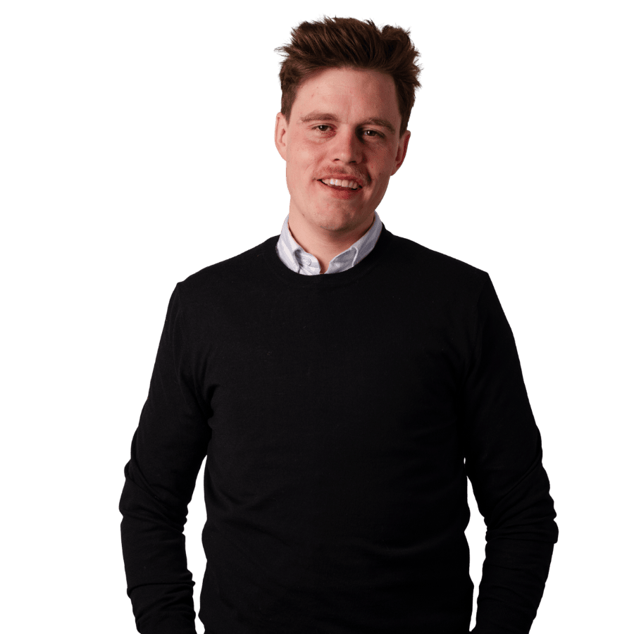 Emil Ørting, Virksomhedsadministrator, konsulent, ØENS Virksomhedsadministration, københavn, amager