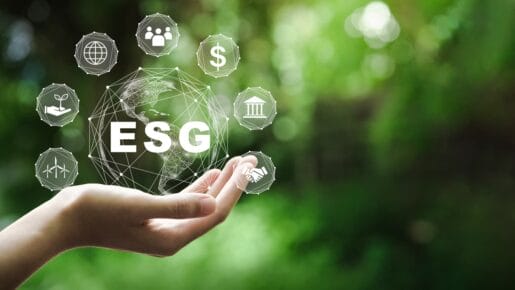 ESG, esg virksomhed, øens advokatfirma