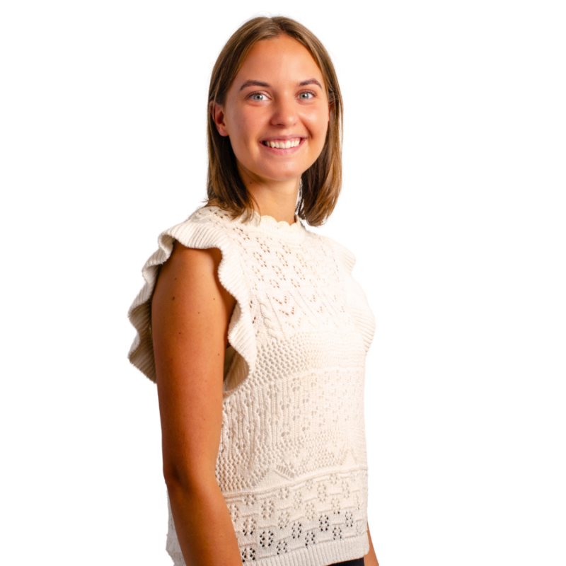 Eva Riis Mittag, back office, øens virksomhedsadministration, København, Amager