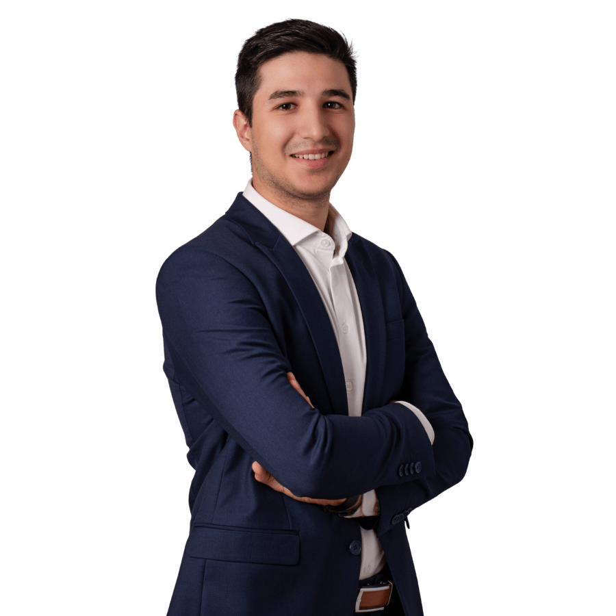 Fabiano Lusso, advokat, ØENS advokatfirma, københavn, amager