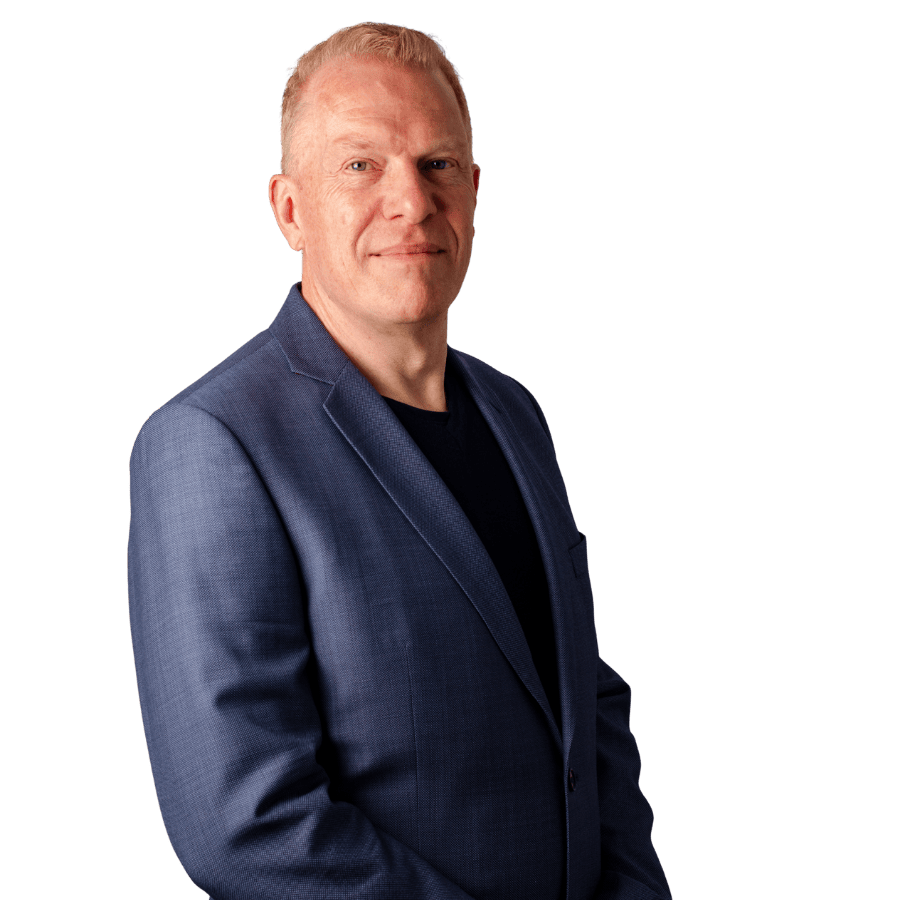 Frank Dyngbo, it chef, ØENS rådgivningshus, københavn, amager