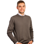 Frederik Abildgaard, konsulent, teamleder, øens virksomhedsadministration