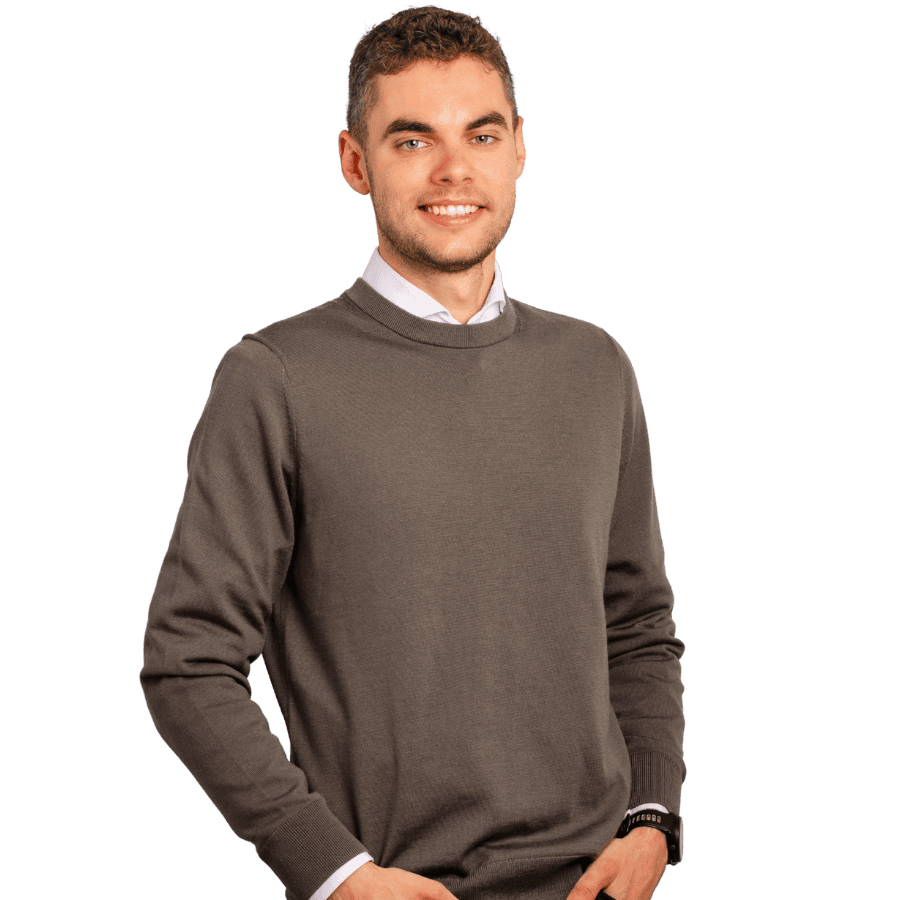 Frederik Abildgaard, Virksomhedsadministrator, konsulent, ØENS Virksomhedsadministration, københavn, amager