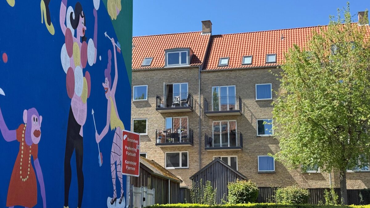 ab mønten, altan, byggesag, millionkrav