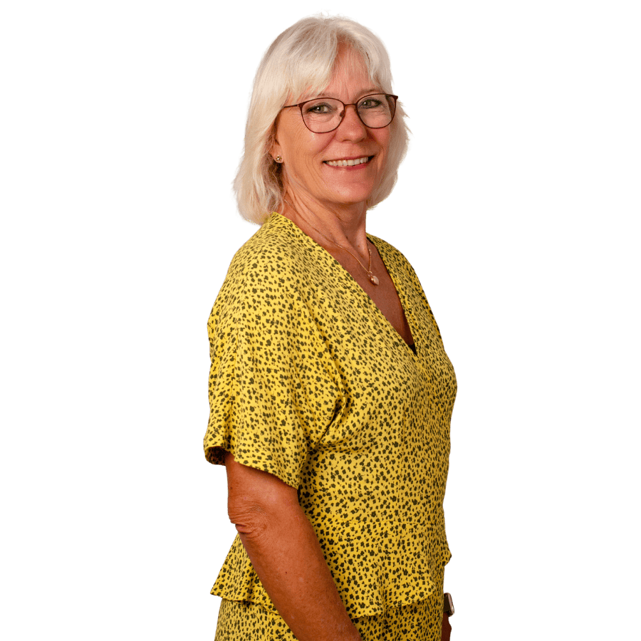 Helle Dideriksen, Controller, ØENS Ejendomsadministration, københavn, amager