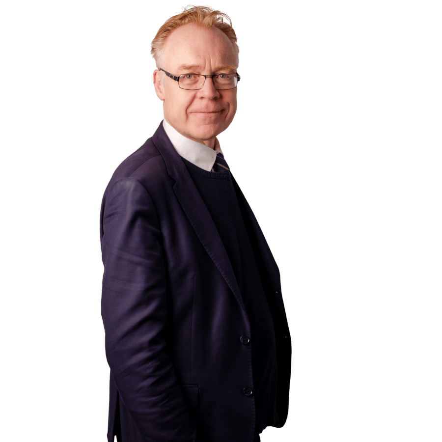 Henrik Karl Nielsen, advokat, ØENS advokatfirma, københavn, amager