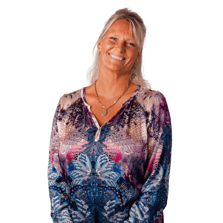 Ida Gudmundsson, personaleansvarlig, hr, ØENS rådgivningshus, københavn, amager