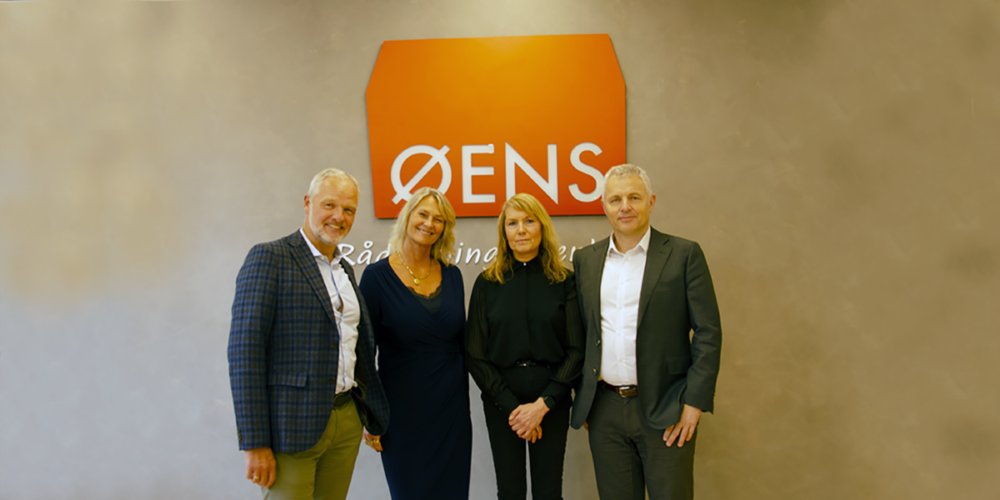 Amager Advokater slår sig sammen med ØENS Advokatfirma