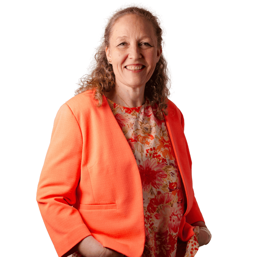 Inge Smollerup, Controller, ØENS Ejendomsadministration, københavn, amager