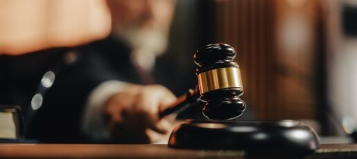 ØENS Advokatfirma strafferet