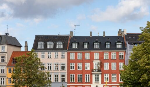 tag, tagrenovering, tagprojekt, byggesagsadministration