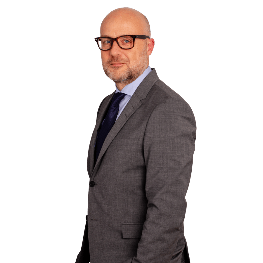 Jakob Holm Hansen, advokat, ØENS advokatfirma, københavn, amager