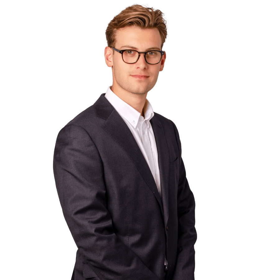 Jakob Holst Nyvold, erhvervsjurist, ØENS advokatfirma, københavn, amager