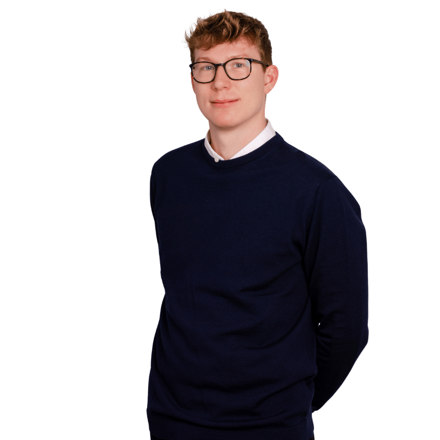 Jeppe Brandt Andersen, advokat, ØENS advokatfirma, københavn, amager