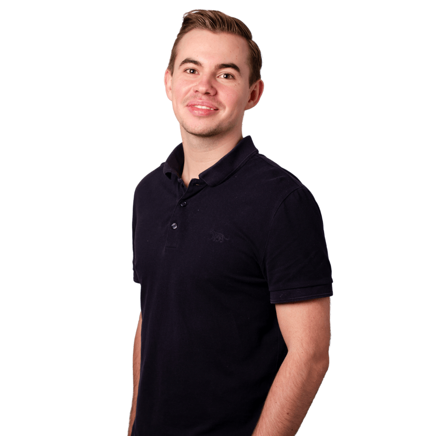 Jesper Blokkebak Jensen, Ejendomsadministrator, ØENS Ejendomsadministration, københavn, amager