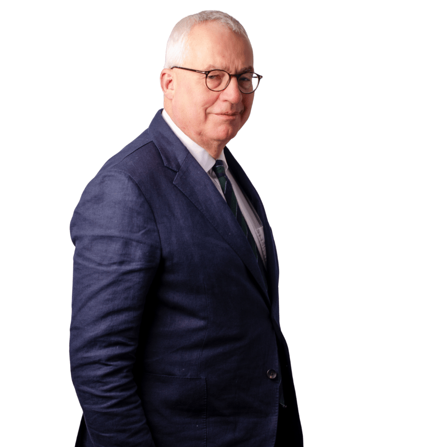 John Kahlke, advokat, ØENS advokatfirma, københavn, amager